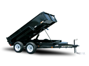 Dump Trailers for sale in Albany, OH