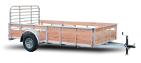 Landscape Trailers for sale in Albany, OH